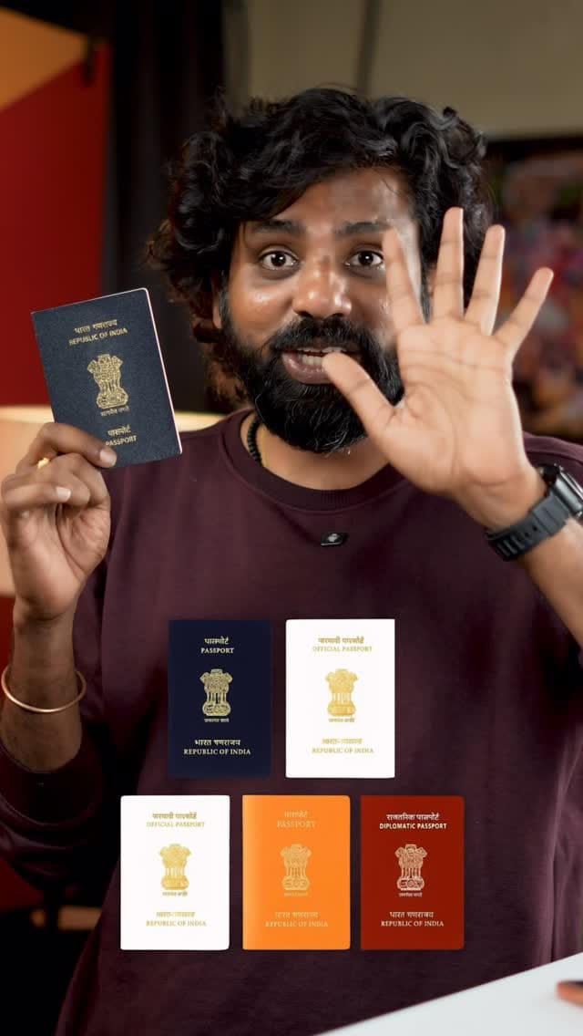 Post 7 by Vaasu Gaddam on Instagram (video)