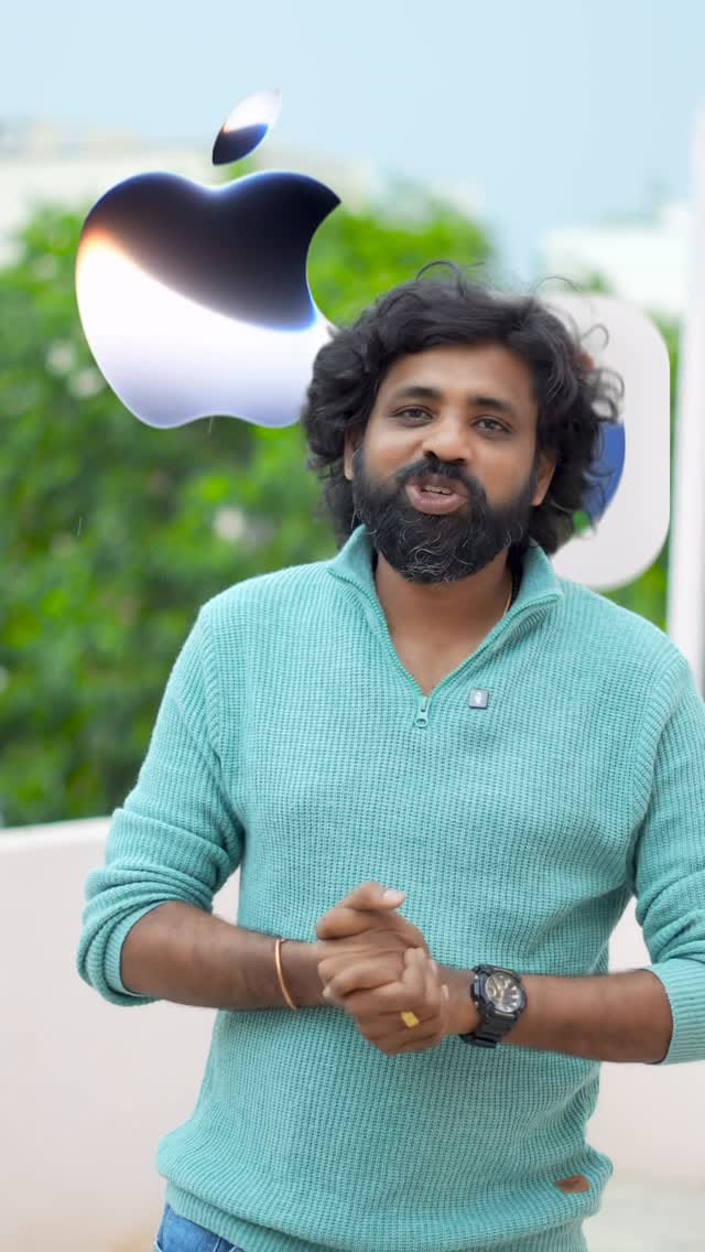 Post 4 by Vaasu Gaddam on Instagram (video)