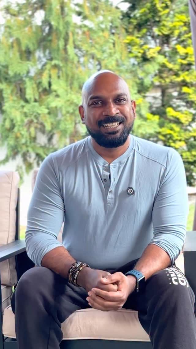 Post 2 by Shinoth Mathew on Instagram (video)