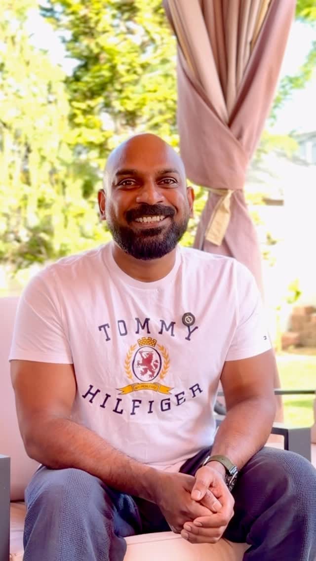 Post 8 by Shinoth Mathew on Instagram (video)
