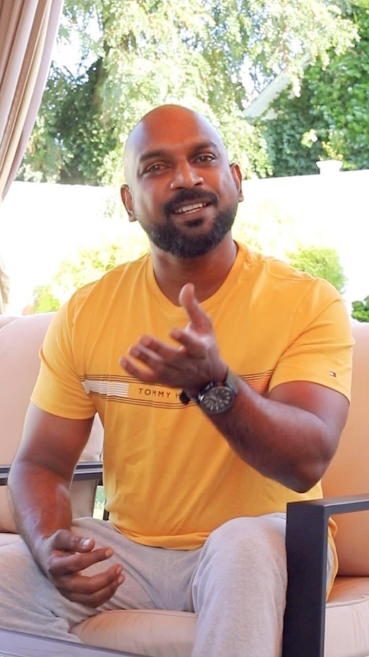 Post 9 by Shinoth Mathew on Instagram (video)