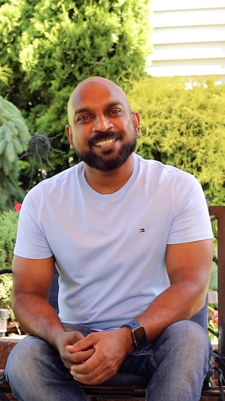 Post 10 by Shinoth Mathew on Instagram (video)