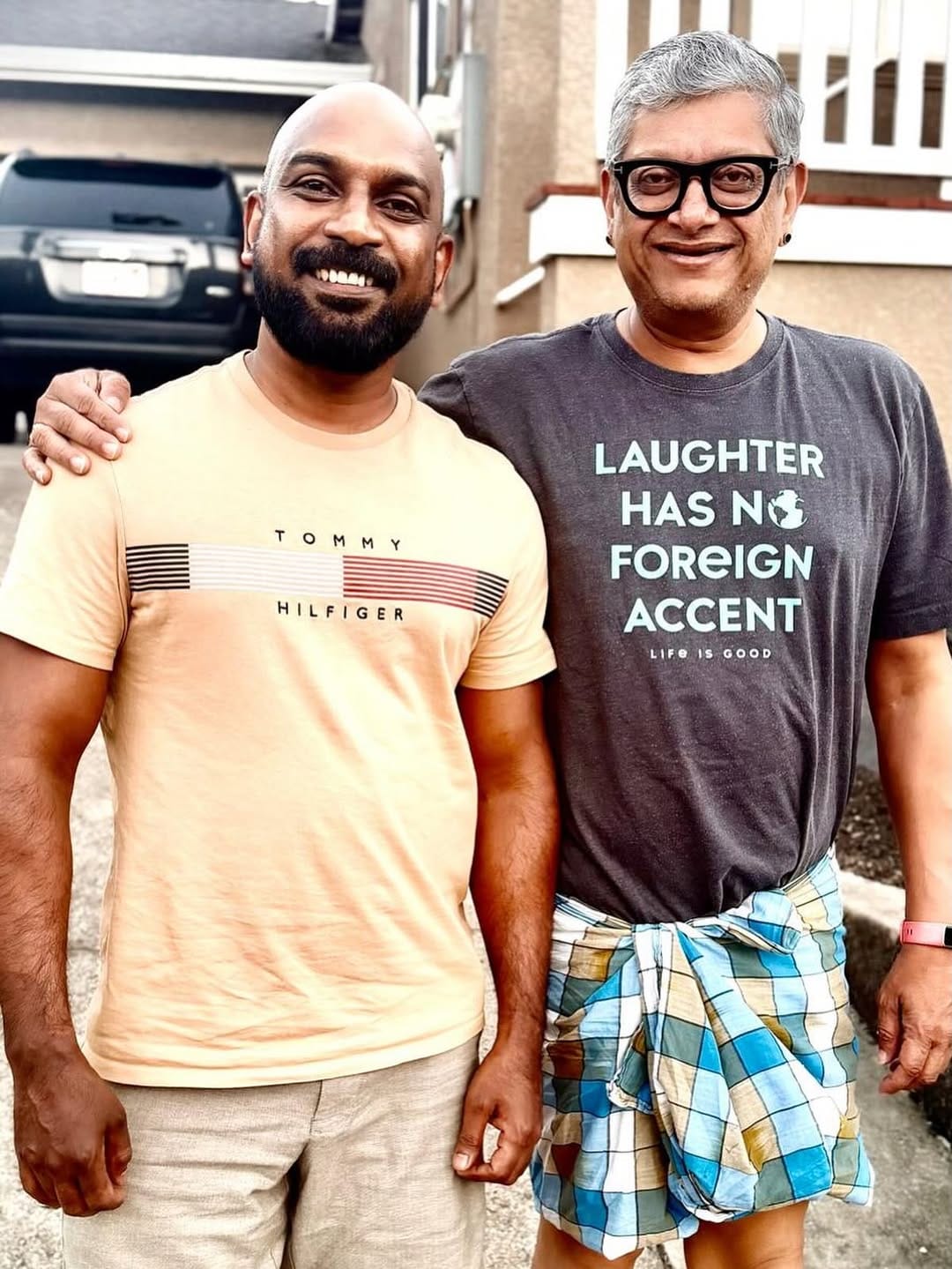 Post 5 by Shinoth Mathew on Instagram (image)