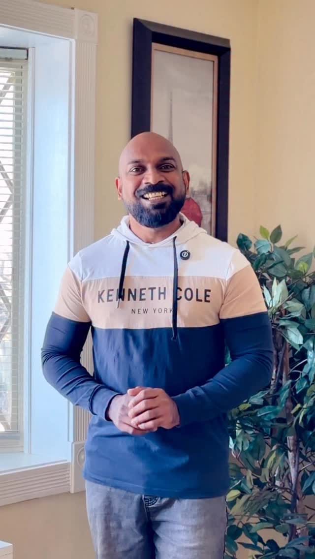 Post 6 by Shinoth Mathew on Instagram (video)