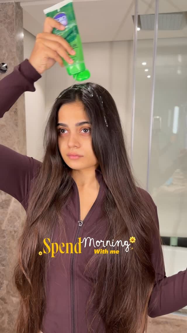 Post 1 by Tanya Singh on Instagram (video)