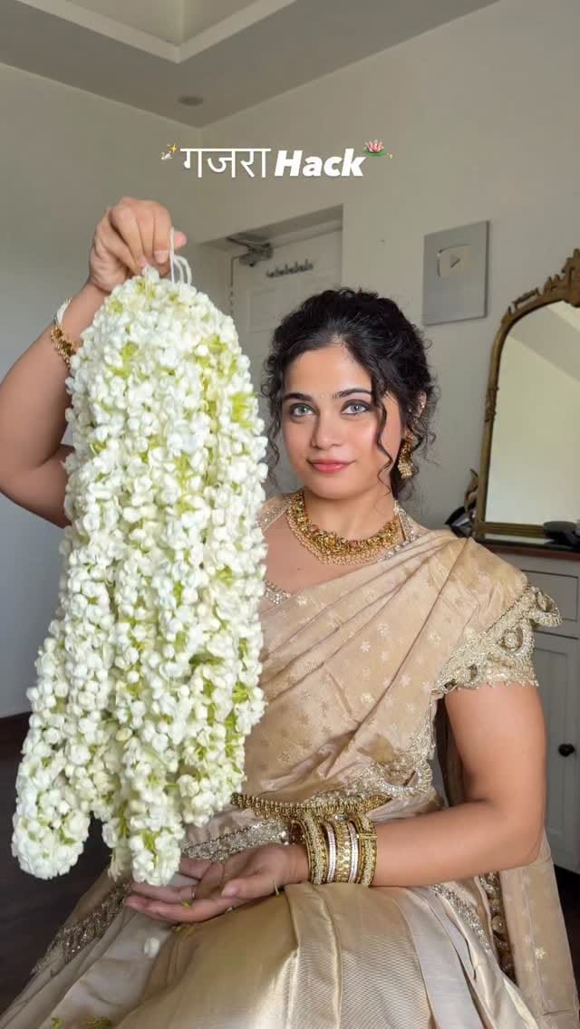 Post 3 by Tanya Singh on Instagram (video)