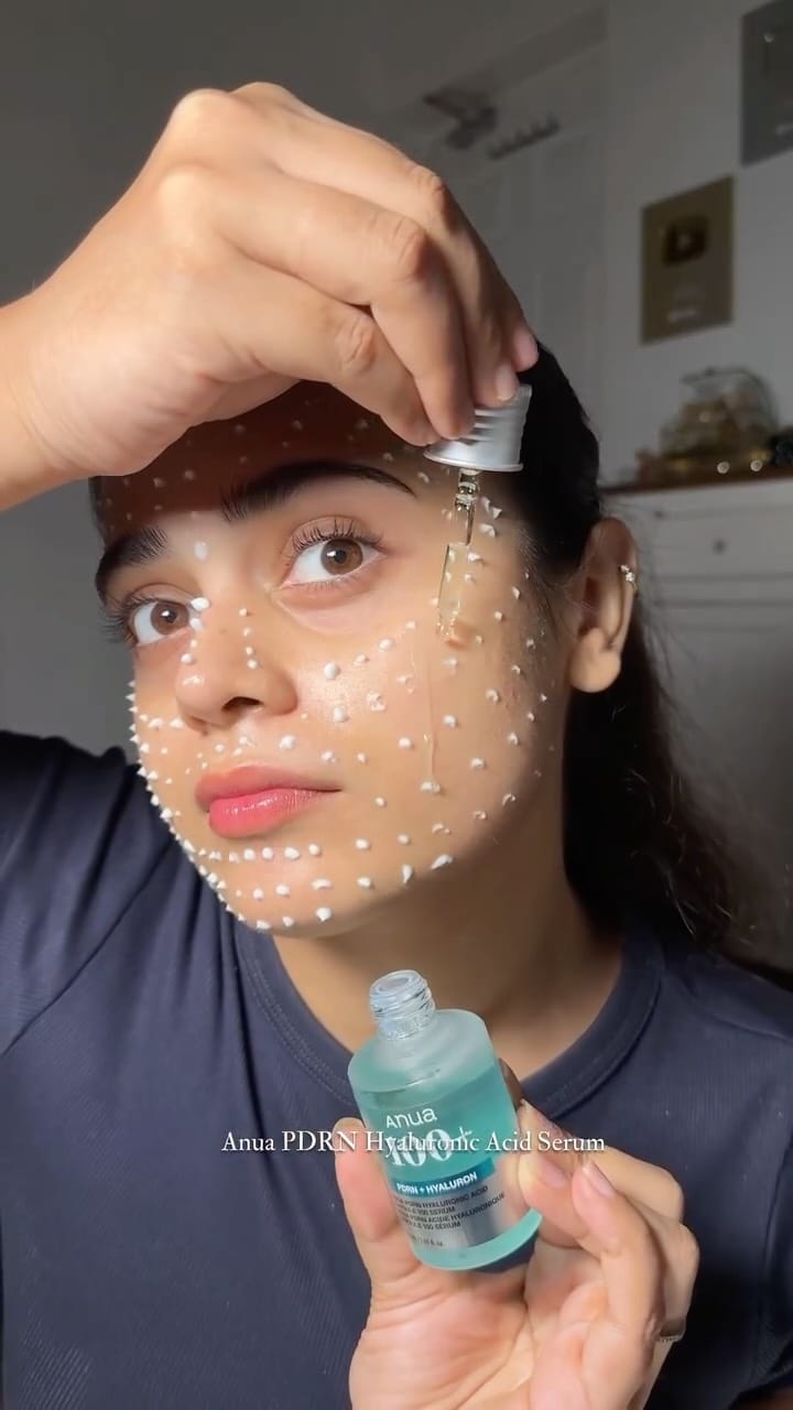 Post 4 by Tanya Singh on Instagram (video)