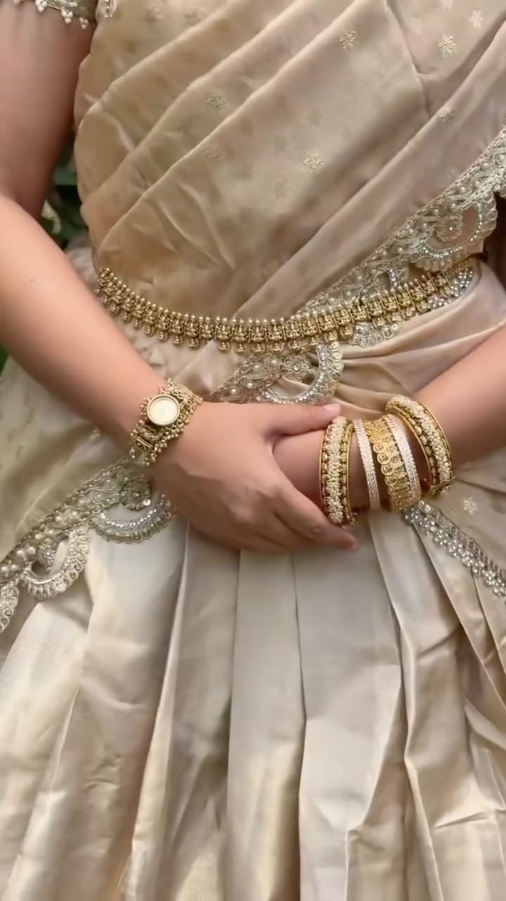 Post 7 by Tanya Singh on Instagram (video)