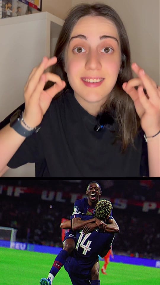 Post 7 by Eleonora Patriarca on TikTok (video)