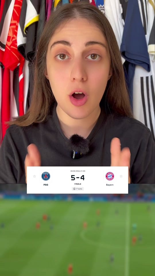 Post 6 by Eleonora Patriarca on TikTok (video)