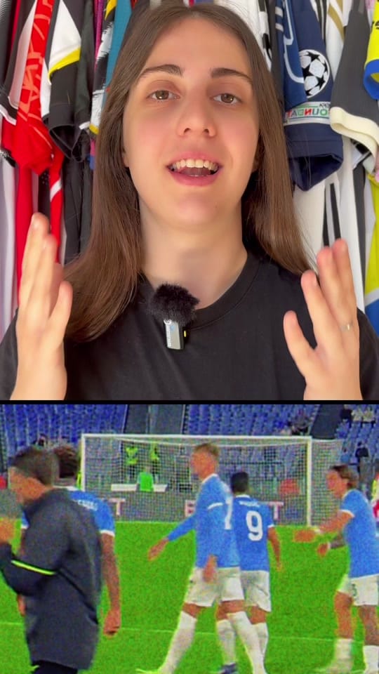 Post 8 by Eleonora Patriarca on TikTok (video)