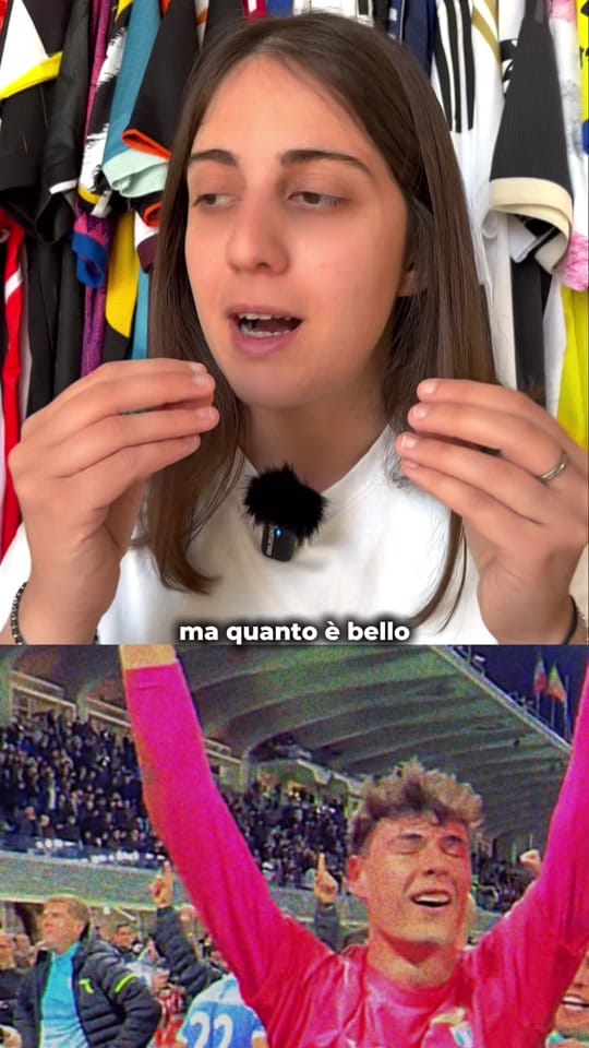Post 10 by Eleonora Patriarca on TikTok (video)