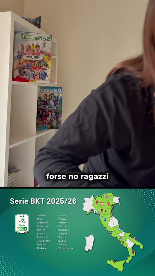 Post 3 by Eleonora Patriarca on TikTok (video)