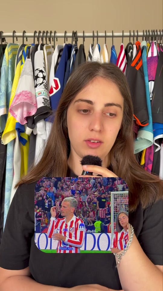 Post 1 by Eleonora Patriarca on TikTok (video)