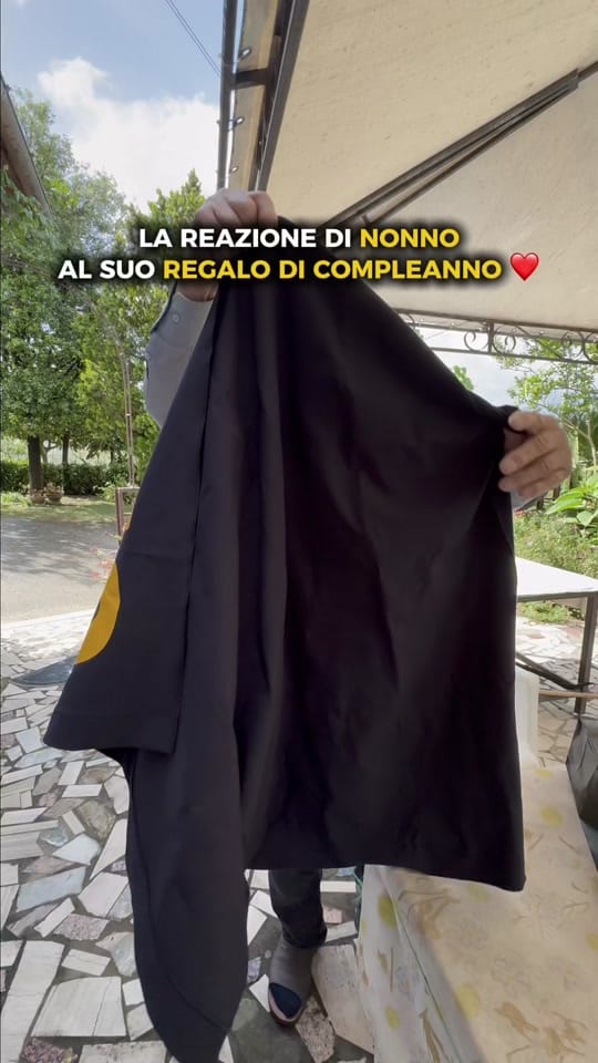Post 2 by Eleonora Patriarca on TikTok (video)