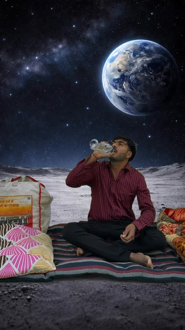 Post 9 by Dharmendra Bilotia on Instagram (video)