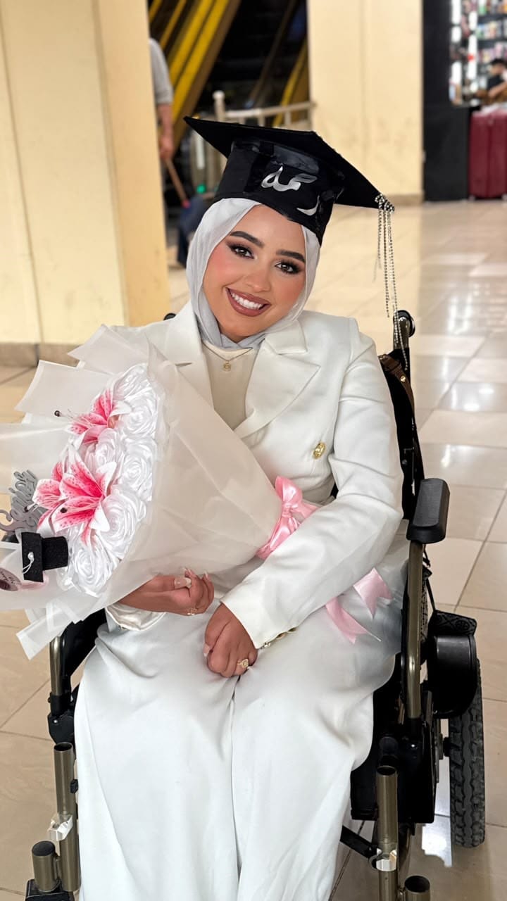 Post 1 by Rahma Adel | رحمة عادل on Instagram (video)