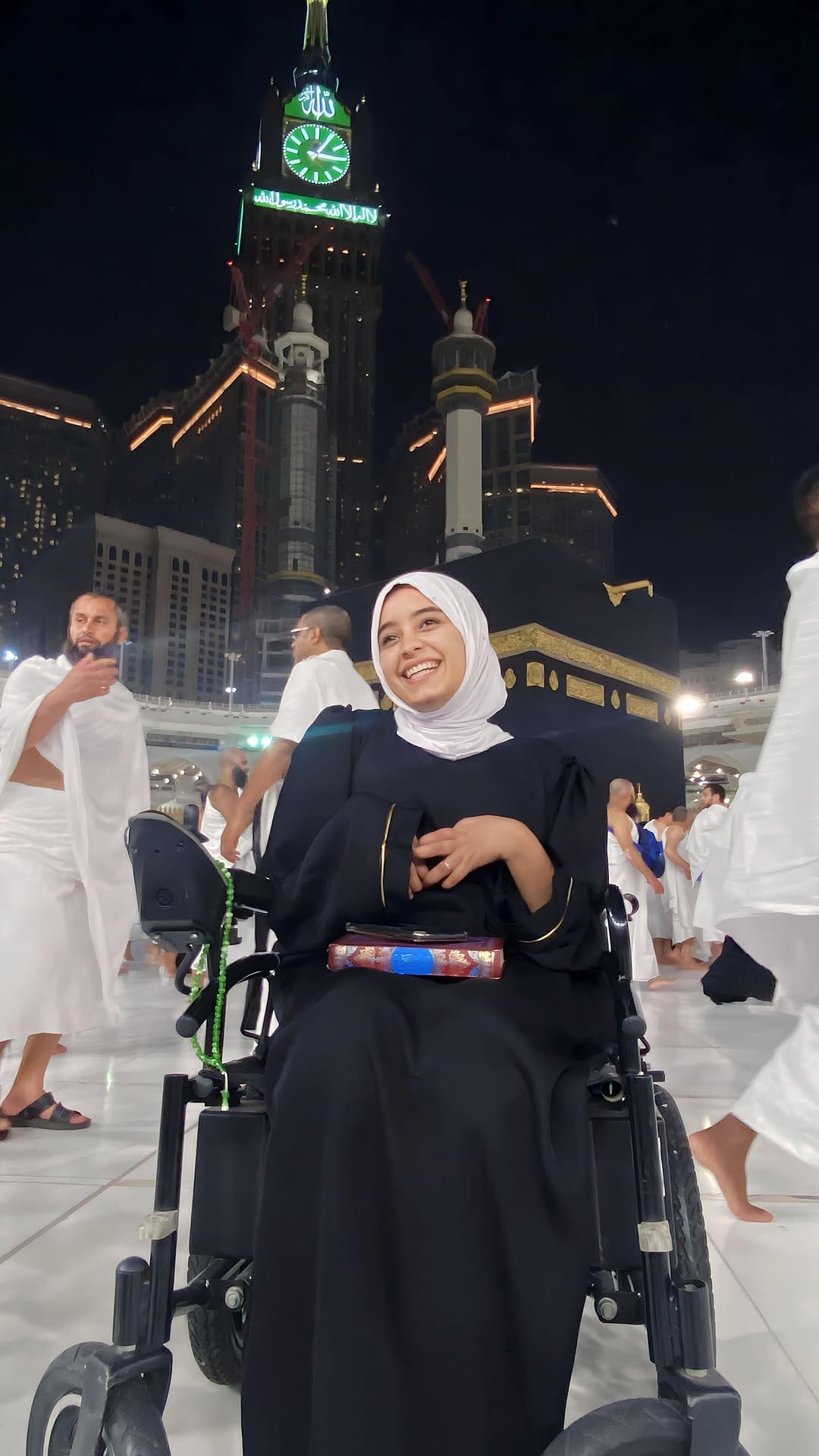 Post 10 by Rahma Adel | رحمة عادل on Instagram (video)