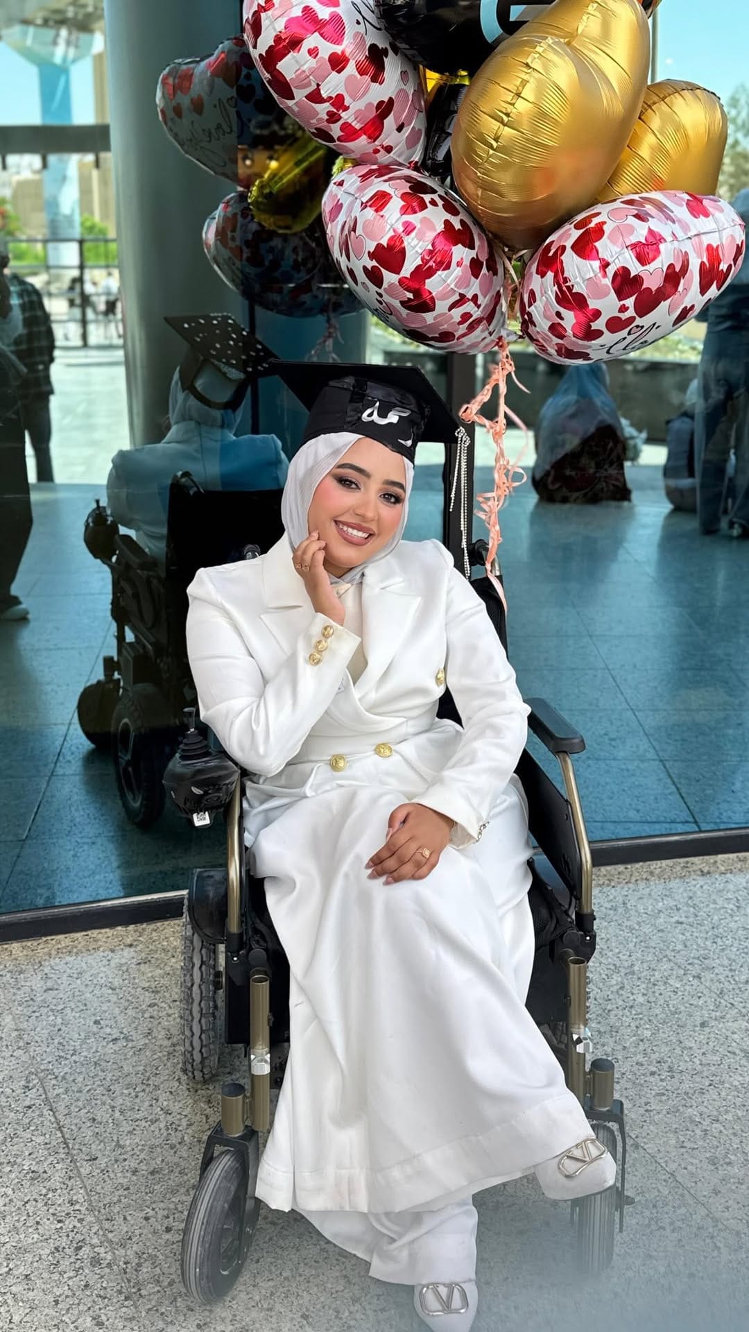 Post 7 by Rahma Adel | رحمة عادل on Instagram (video)