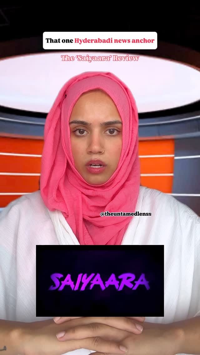 Post 9 by Zee Aly on Instagram (video)