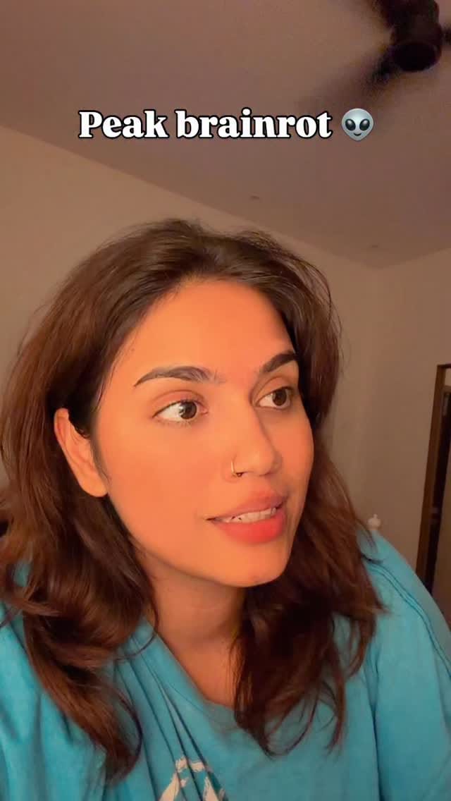 Post 7 by Zee Aly on Instagram (video)
