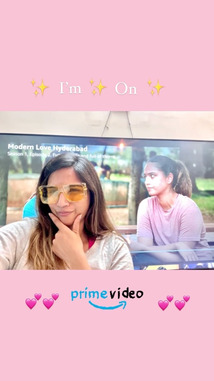 Post 10 by Zee Aly on Instagram (video)