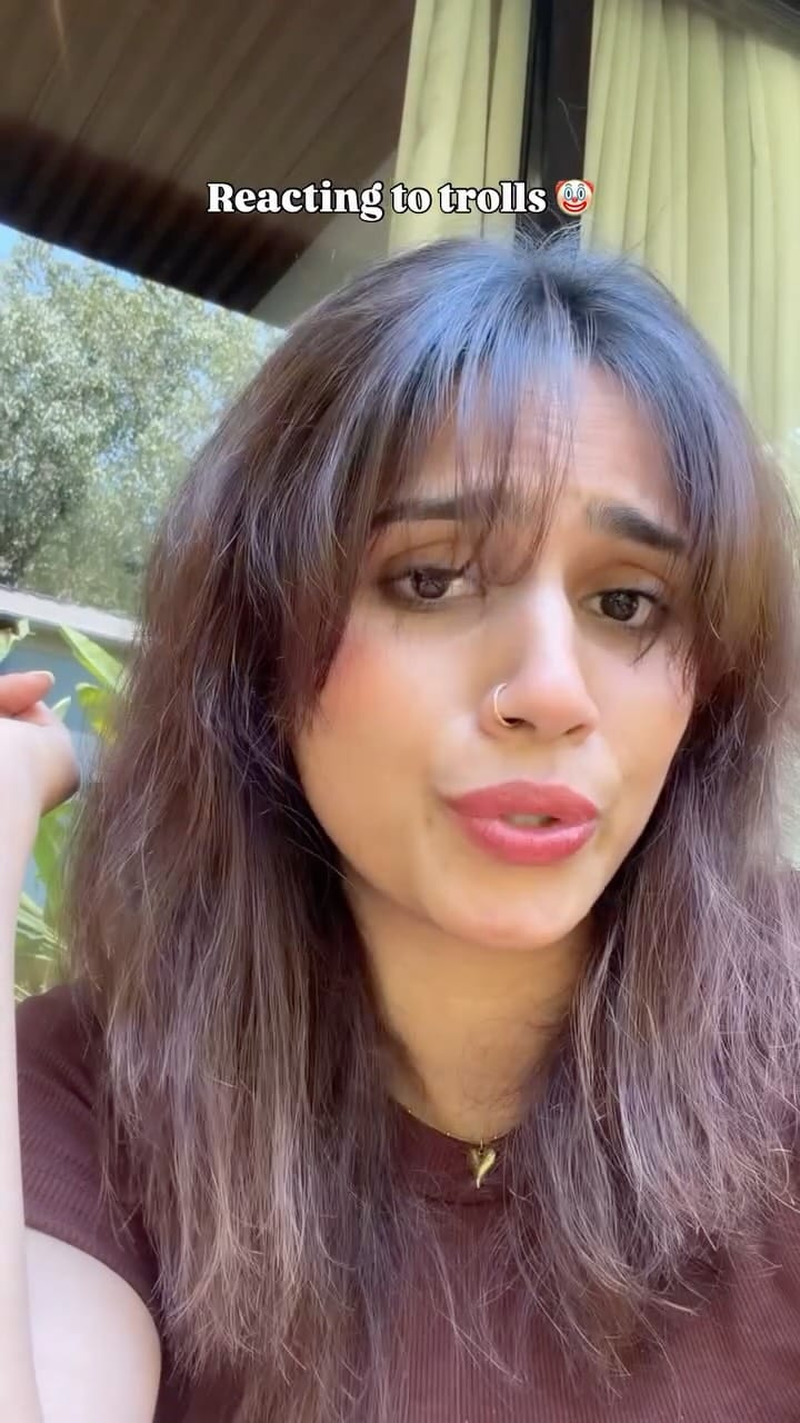Post 4 by Zee Aly on Instagram (video)