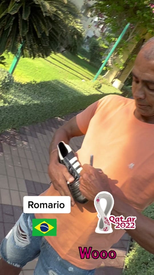 Post 10 by Coleccionistas y autógrafos on TikTok (video)