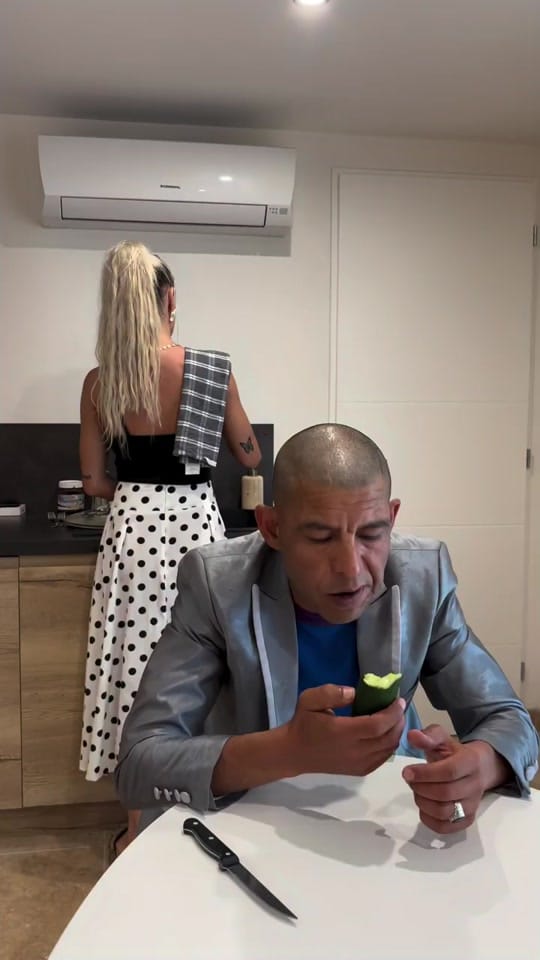 Post 2 by coach1370 on TikTok (video)