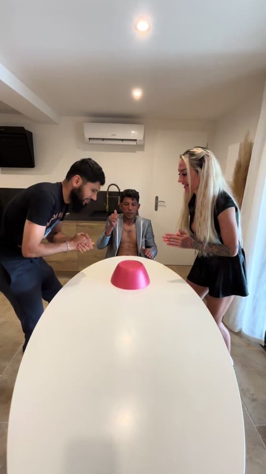 Post 5 by coach1370 on TikTok (video)