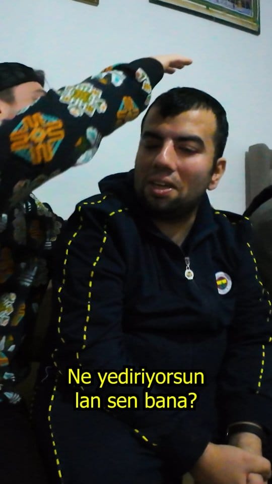 Post 8 by Mustafa Başaran (Kadıköy Boğası) on Instagram (video)