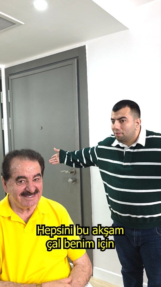 Post 4 by Mustafa Başaran (Kadıköy Boğası) on Instagram (video)