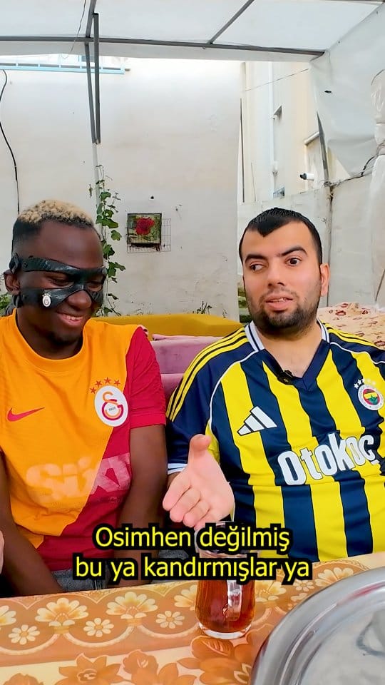 Post 10 by Mustafa Başaran (Kadıköy Boğası) on Instagram (video)