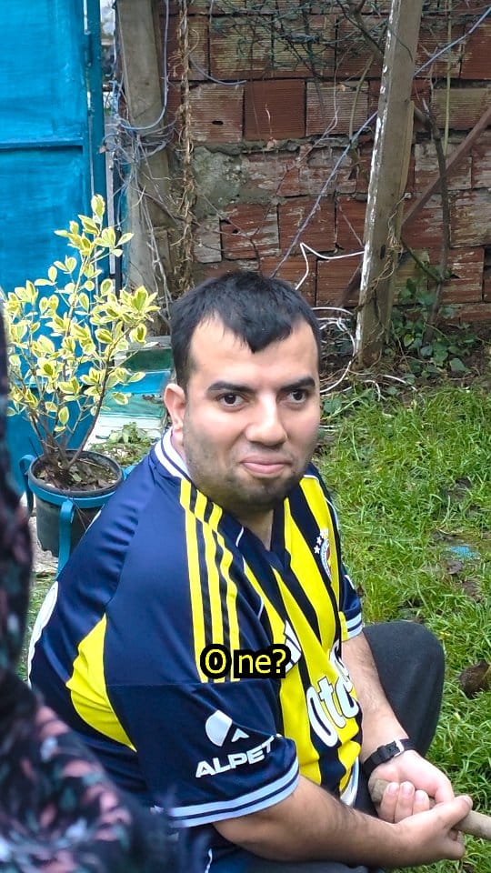 Post 6 by Mustafa Başaran (Kadıköy Boğası) on Instagram (video)