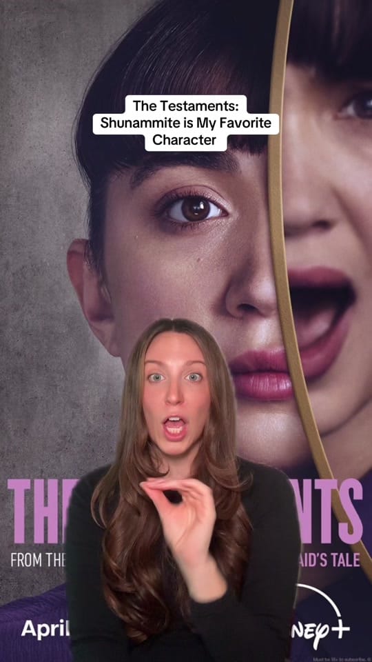 Post 9 by Brittany Paige on TikTok (video)