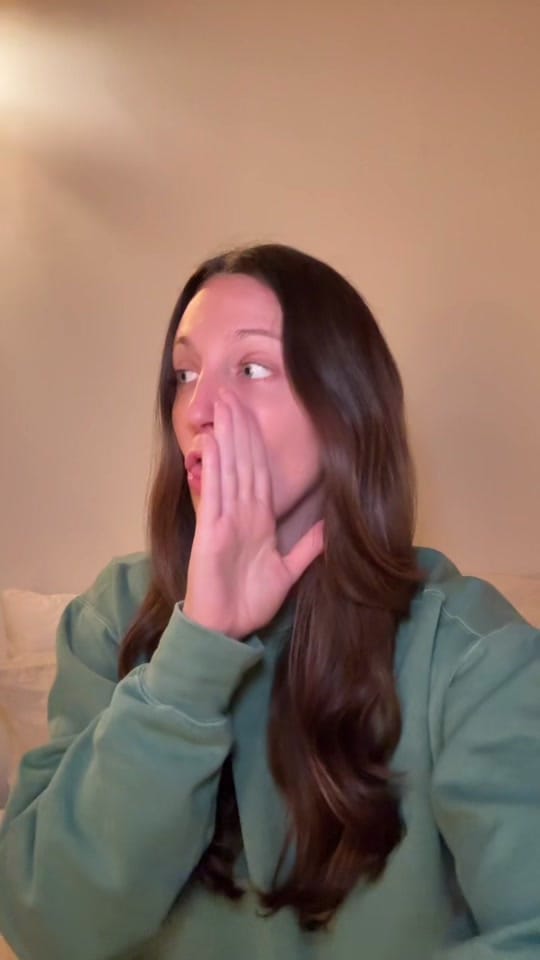 Post 10 by Brittany Paige on TikTok (video)