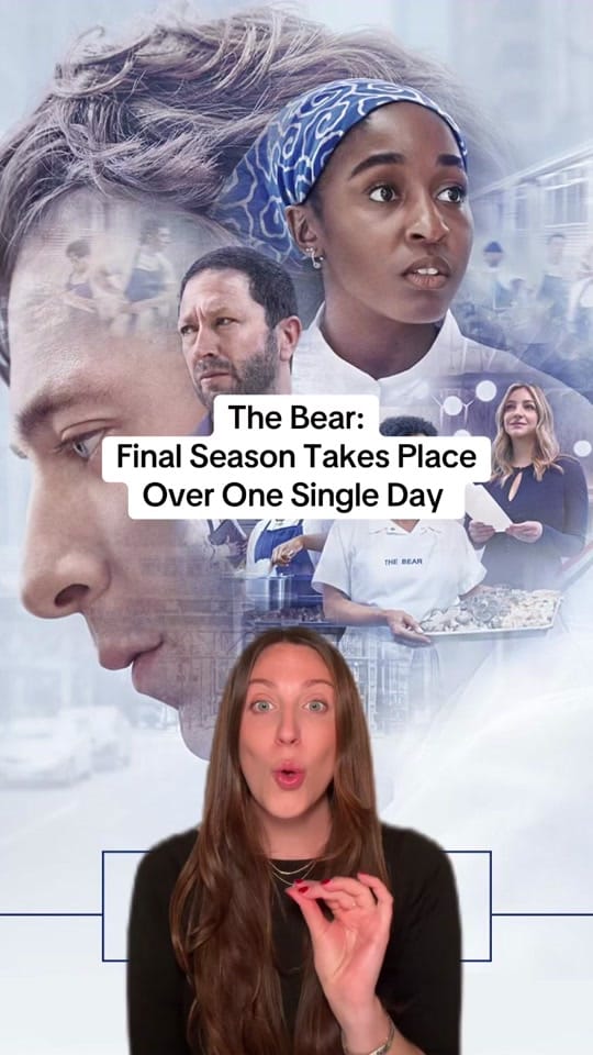 Post 1 by Brittany Paige on TikTok (video)