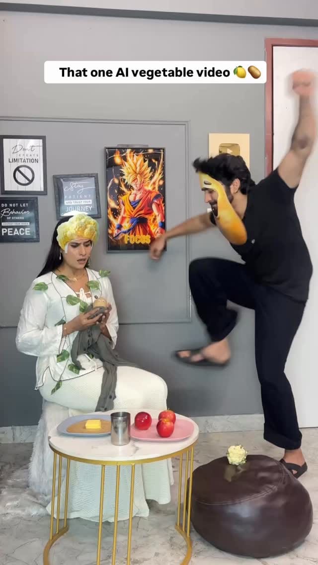 Post 1 by Nazmeen Sulde on Instagram (video)