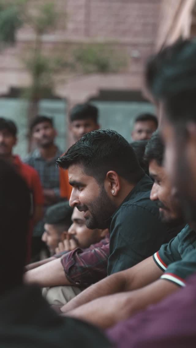 Post 4 by Ravindra Singh Bhati on Instagram (video)