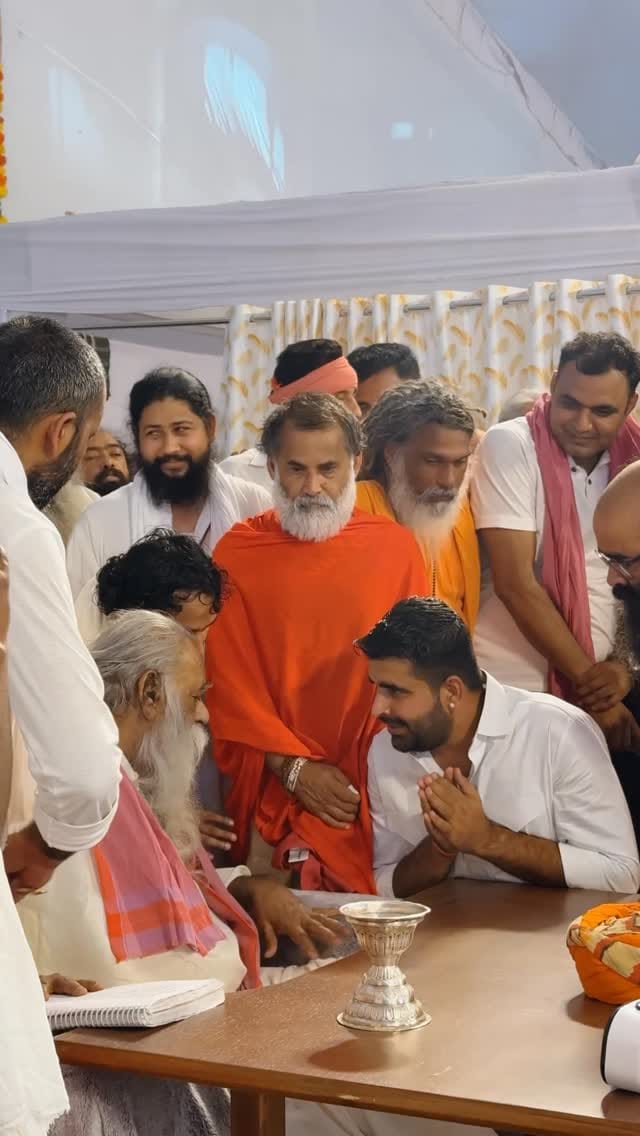 Post 5 by Ravindra Singh Bhati on Instagram (video)