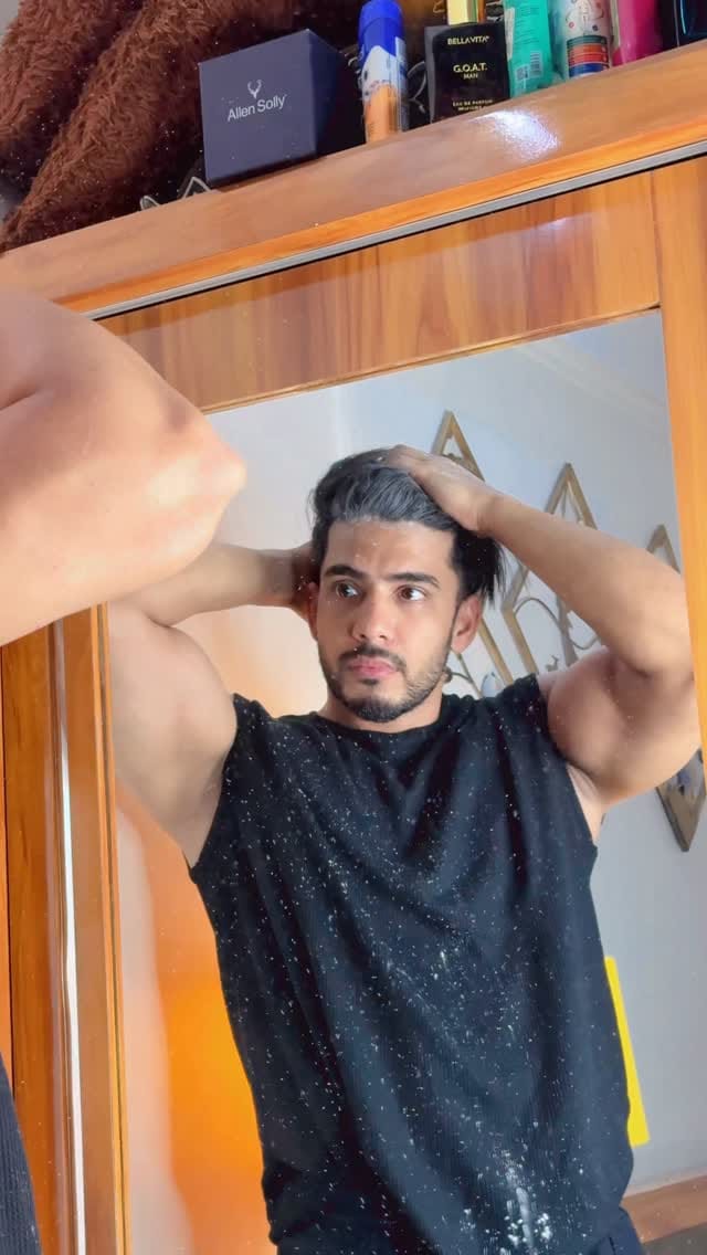 Post 1 by Vishal Bhatt on Instagram (video)