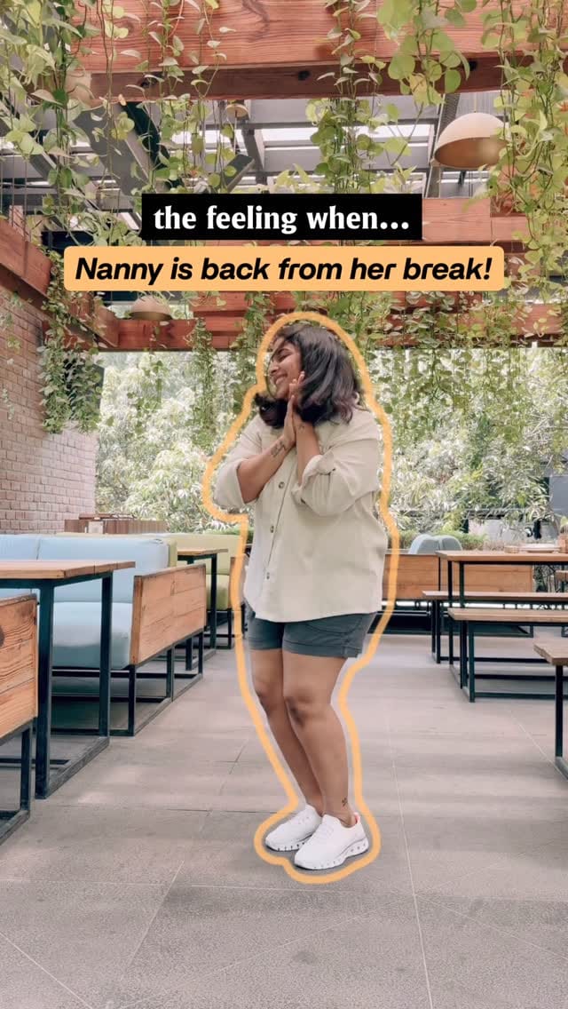 Post 6 by Jahnavi Dasetty on Instagram (video)