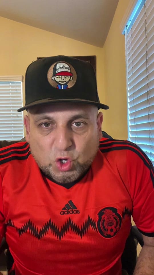 Post 6 by ARIEL DEL RECODO on TikTok (video)