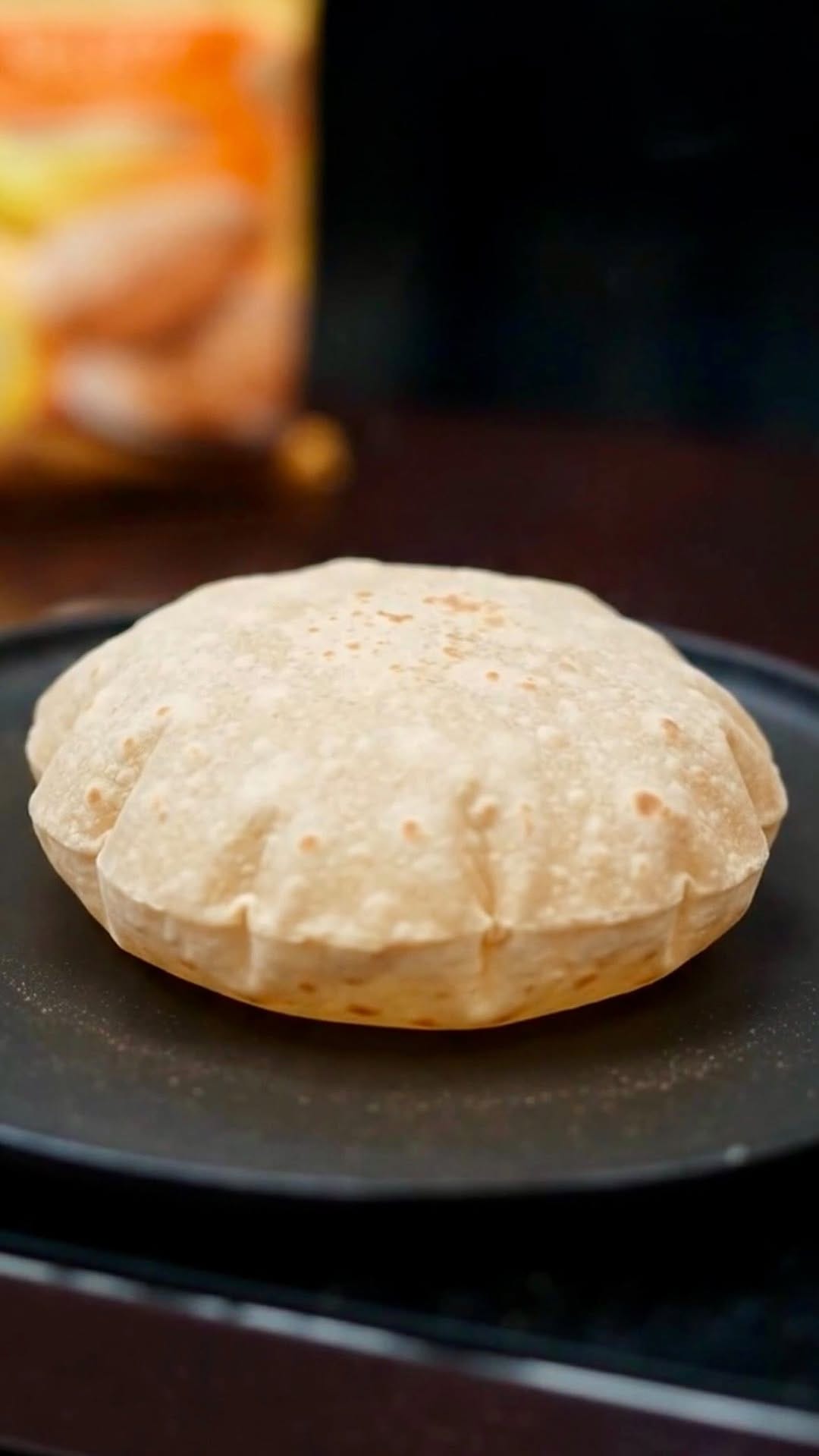 Post 1 by Hari Venkatesh Vankayala on Instagram (video)