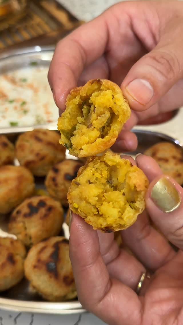Post 3 by Geeta Choudhary on Instagram (video)