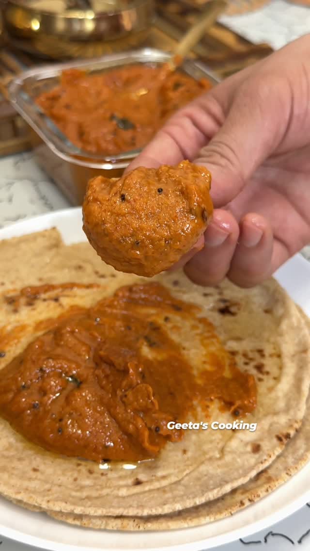 Post 5 by Geeta Choudhary on Instagram (video)