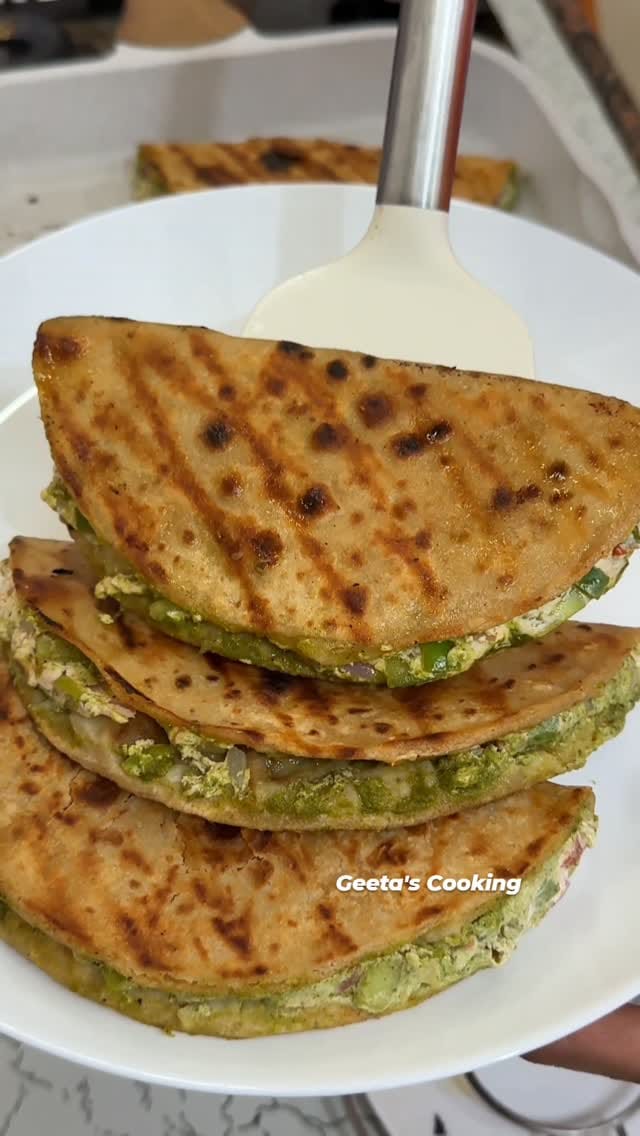 Post 9 by Geeta Choudhary on Instagram (video)