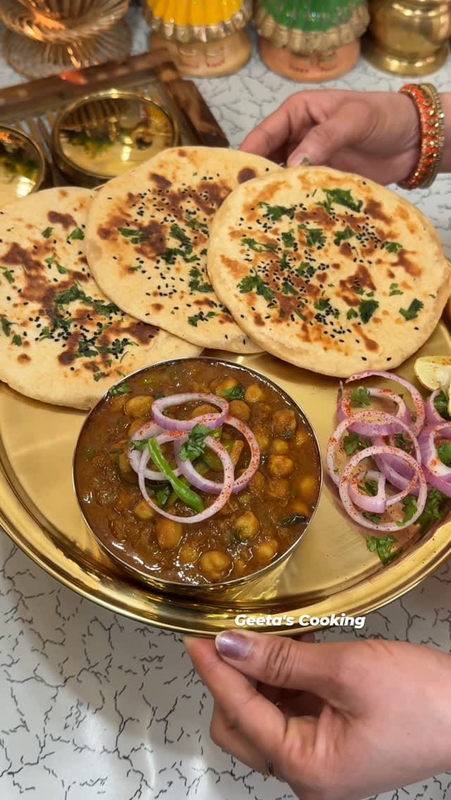 Post 4 by Geeta Choudhary on Instagram (video)
