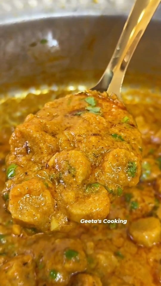 Post 1 by Geeta Choudhary on Instagram (video)