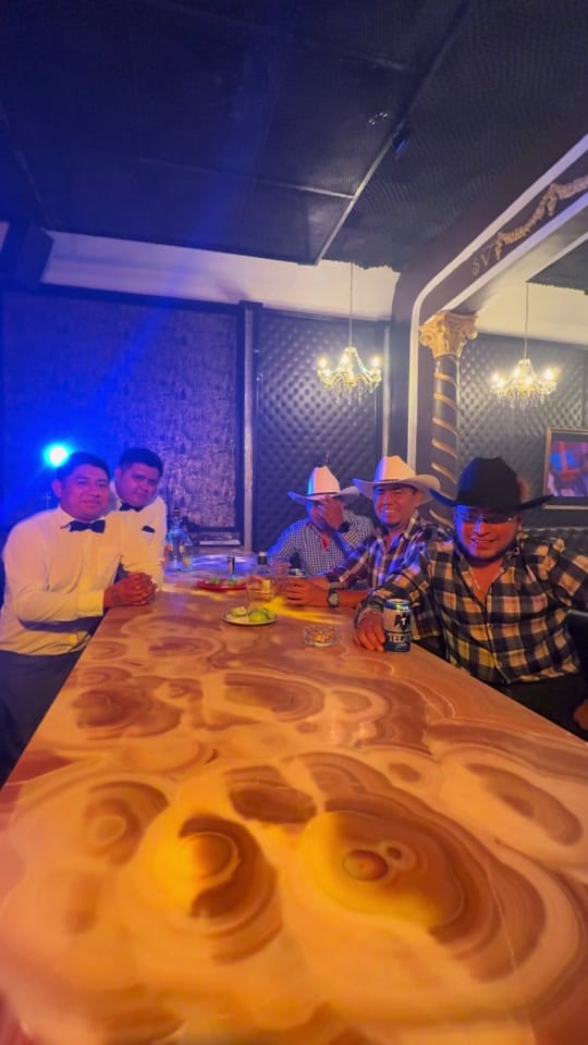 Post 9 by BANDA CORONA VERDE on TikTok (video)